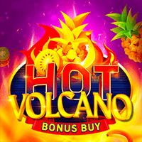 Hot Volcano Bonus Buy icon