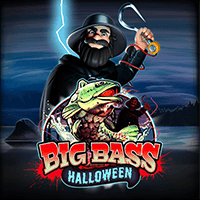 Big Bass Halloween Điên Rồ game thumbnail