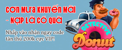 Sảnh Casino trực tuyến Donclub