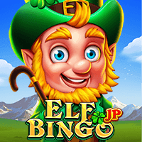 Elf Bingo game thumbnail