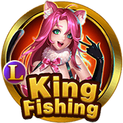 TP Vua bắn cá icon