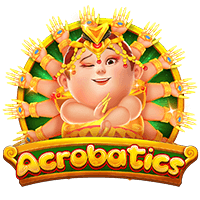 Xiếc nhào lộn game thumbnail