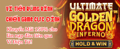 Nhận ưu đãi nạp tiền hấp dẫn